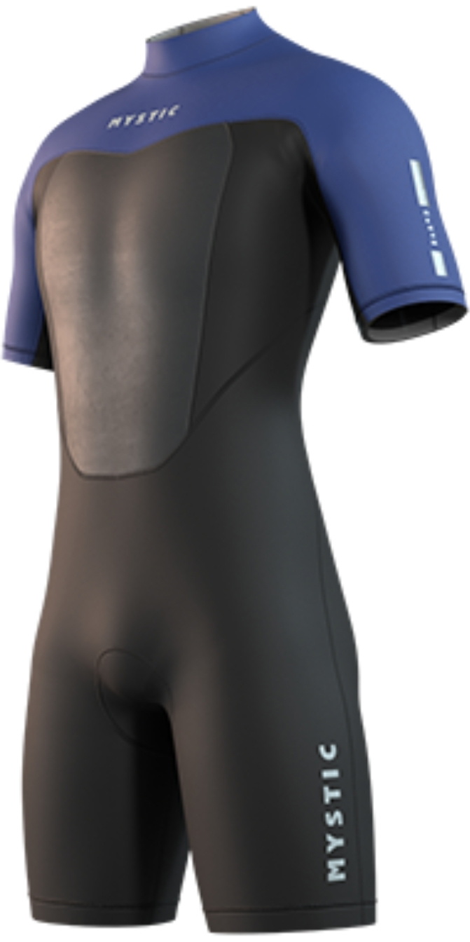 Mystic Shorty Wetsuits | Warm Water Action Sports Suits